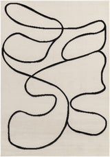 Surya Pisa PSS-2354 6'7" x 9' Rug