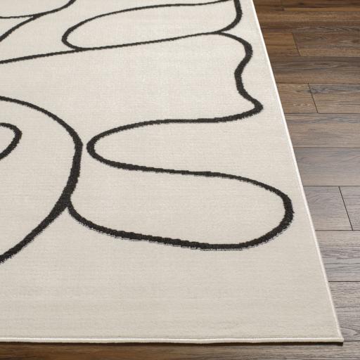Surya Pisa PSS-2354 6'7" x 9' Rug