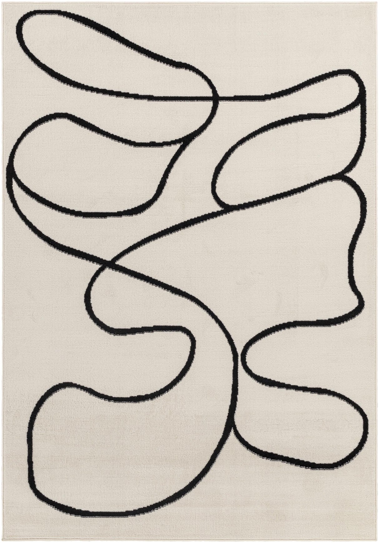 Surya Pisa PSS-2354 7'10" x 10' Rug