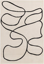 Livabliss Pisa PSS-2354 7'10" x 10' Machine Woven Rug