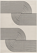 Surya Pisa PSS-2355 4'11" x 7' Rug