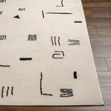 Surya Pisa PSS-2357 4'11" x 7' Rug