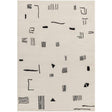 Surya Pisa PSS-2357 4'11" x 7' Rug