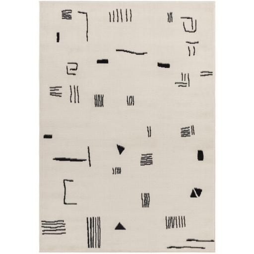 Surya Pisa PSS-2357 4'11" x 7' Rug