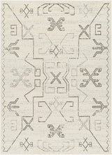 Livabliss Pisa PSS-2361 6'7" x 9' Machine Woven Rug