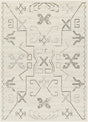 Livabliss Pisa PSS-2361 6'7" x 9' Machine Woven Rug