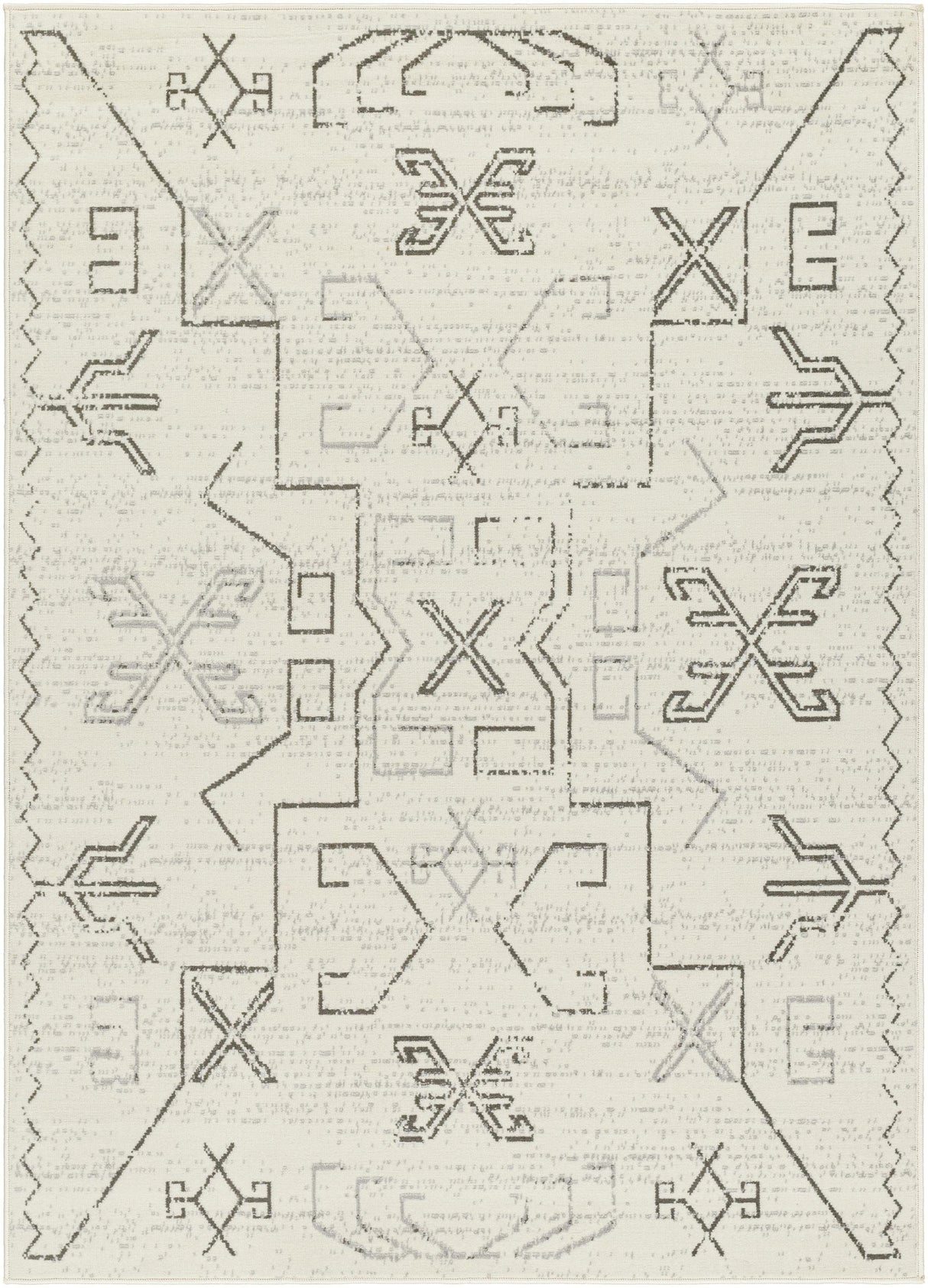 Surya Pisa PSS-2361 6'7" x 9' Rug