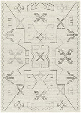 Surya Pisa PSS-2361 6'7" x 9' Rug