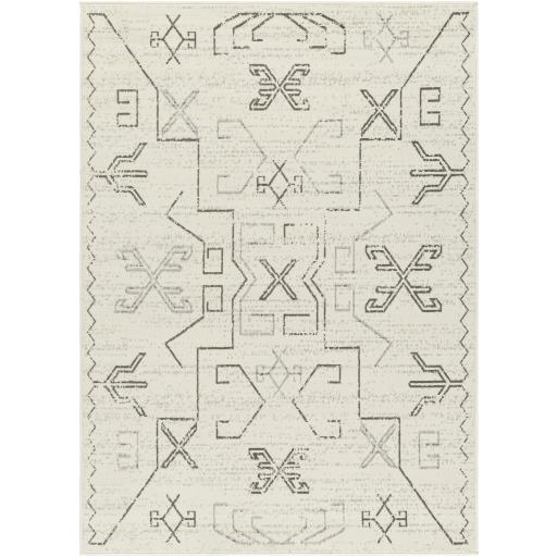 Surya Pisa PSS-2361 6'7" x 9' Rug