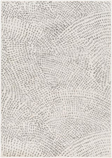 Livabliss Pisa PSS-2365 5' x 7' Machine Woven Rug