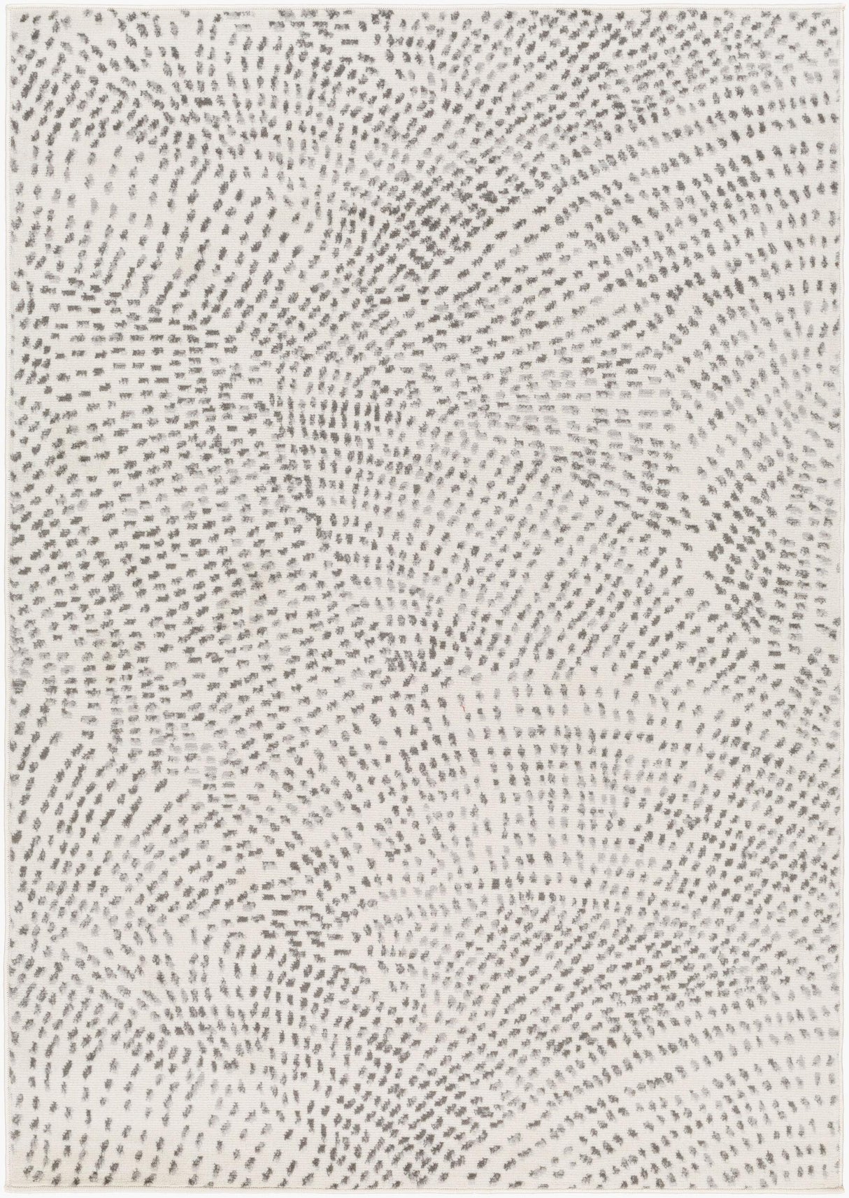 Livabliss Pisa PSS-2365 6'7" x 9' Machine Woven Rug