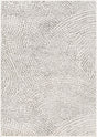 Livabliss Pisa PSS-2365 6'7" x 9' Machine Woven Rug