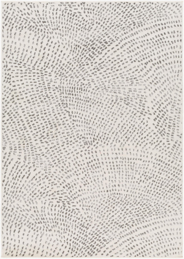 Livabliss Pisa PSS-2365 7'10" x 10' Machine Woven Rug