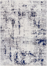 Livabliss Pisa PSS-2372 6'7" x 9' Machine Woven Rug