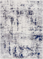 Livabliss Pisa PSS-2372 6'7" x 9' Machine Woven Rug