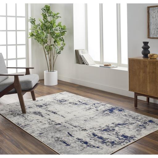 Surya Pisa PSS-2372 7'10" x 10' Rug