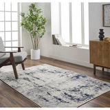 Surya Pisa PSS-2372 7'10" x 10' Rug