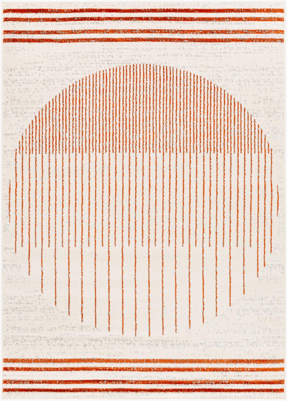 Livabliss Pisa PSS-2375 5' x 7' Machine Woven Rug