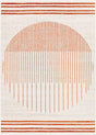 Livabliss Pisa PSS-2375 5' x 7' Machine Woven Rug