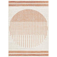 Surya Pisa PSS-2375 4'11" x 7' Rug