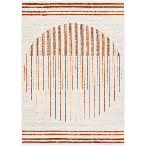 Surya Pisa PSS-2375 4'11" x 7' Rug