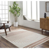 Surya Pisa PSS-2375 7'10" x 10' Rug