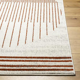Surya Pisa PSS-2375 7'10" x 10' Rug