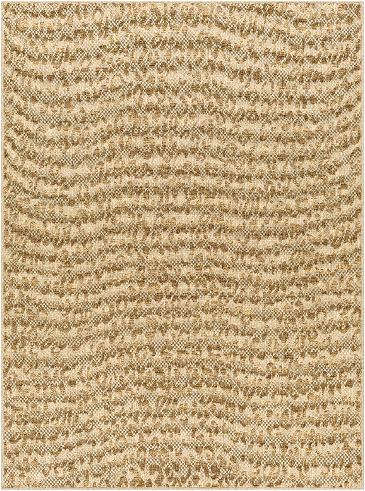 Surya Pismo Beach PMB-2300 7'10" Round Rug