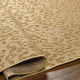 Surya Pismo Beach PMB-2300 7'10" Round Rug