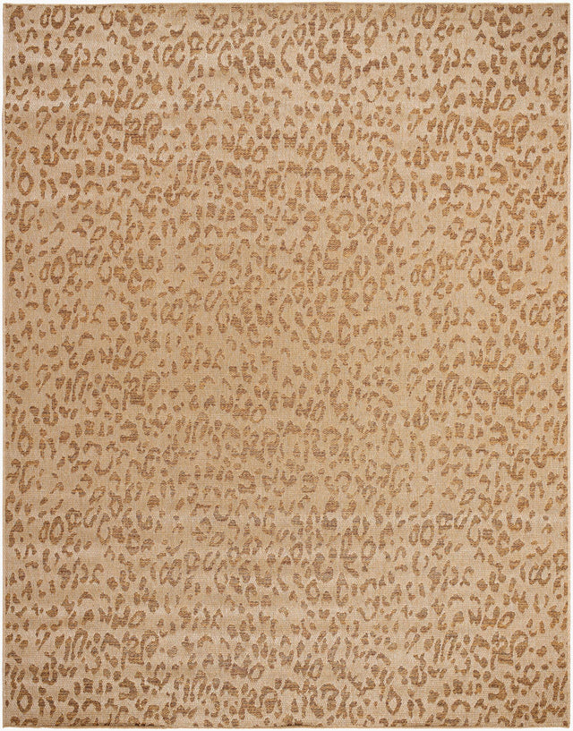 Livabliss Pismo Beach PMB-2300 7'10" x 7'10" Machine Woven Rug
