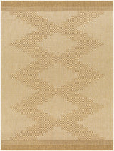 Surya Pismo Beach PMB-2301 7'10" Round Rug