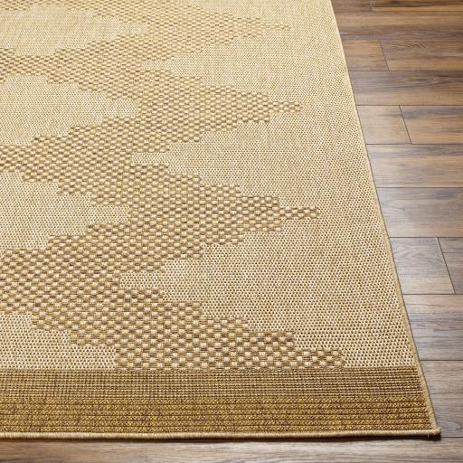 Surya Pismo Beach PMB-2301 7'10" Round Rug