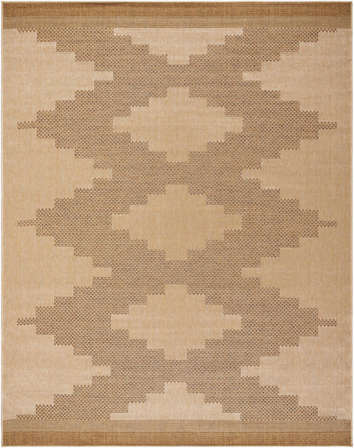 Livabliss Pismo Beach PMB-2301 9'2" x 12' Machine Woven Rug
