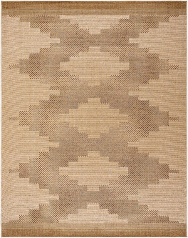 Livabliss Pismo Beach PMB-2301 9'2" x 12' Machine Woven Rug