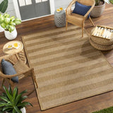 Surya Pismo Beach PMB-2302 7'10" Round Rug