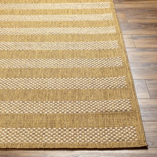 Surya Pismo Beach PMB-2302 7'10" Round Rug
