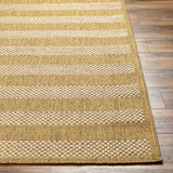 Surya Pismo Beach PMB-2302 7'10" Round Rug