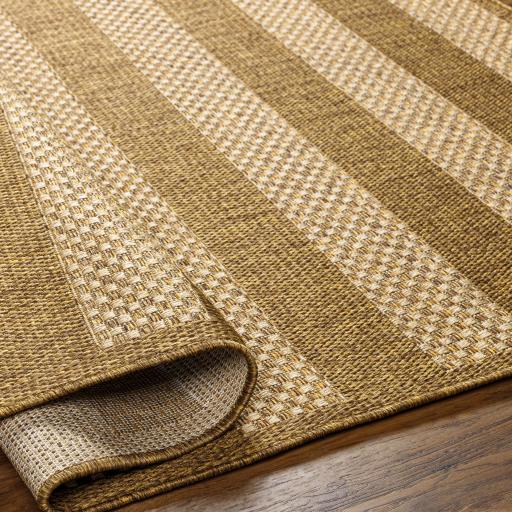 Surya Pismo Beach PMB-2302 7'10" Round Rug