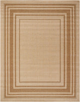 Livabliss Pismo Beach PMB-2304 7'10" x 7'10" Machine Woven Rug