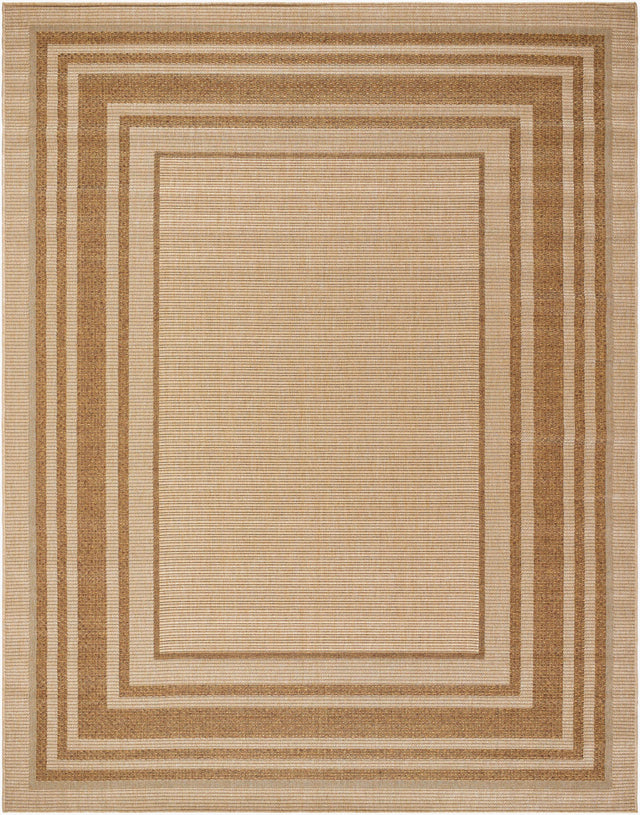 Livabliss Pismo Beach PMB-2304 7'10" x 7'10" Machine Woven Rug