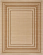 Livabliss Pismo Beach PMB-2304 7'10" x 7'10" Machine Woven Rug