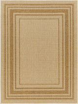 Surya Pismo Beach PMB-2304 7'10" Round Rug