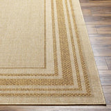 Surya Pismo Beach PMB-2304 7'10" Round Rug