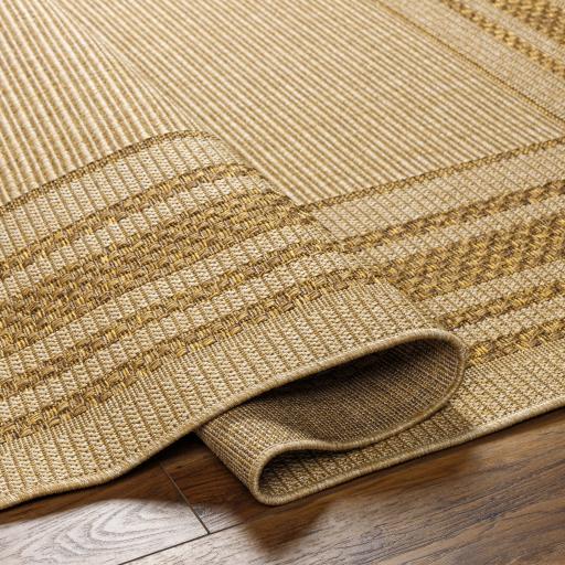 Surya Pismo Beach PMB-2304 7'10" Round Rug