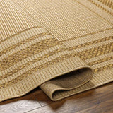 Surya Pismo Beach PMB-2304 7'10" Round Rug