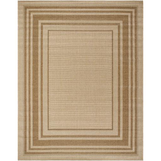 Surya Pismo Beach PMB-2304 7'10" Round Rug