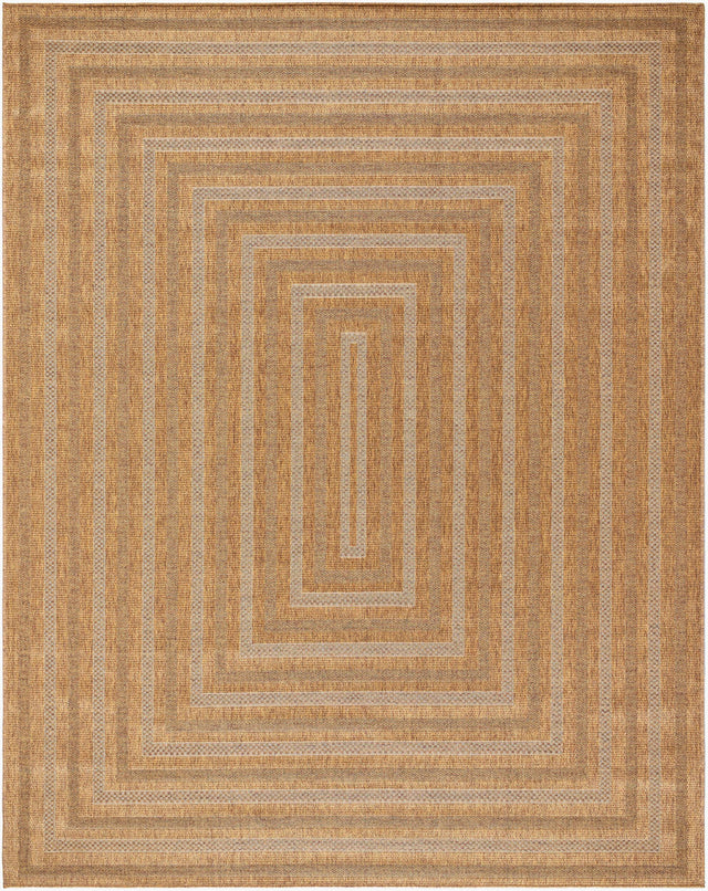Livabliss Pismo Beach PMB-2305 7'10" x 7'10" Machine Woven Rug