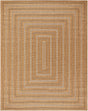 Livabliss Pismo Beach PMB-2305 7'10" x 7'10" Machine Woven Rug