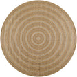 Surya Pismo Beach PMB-2305 7'10" Round Rug