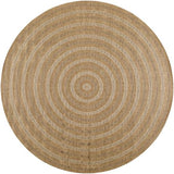 Surya Pismo Beach PMB-2305 7'10" Round Rug
